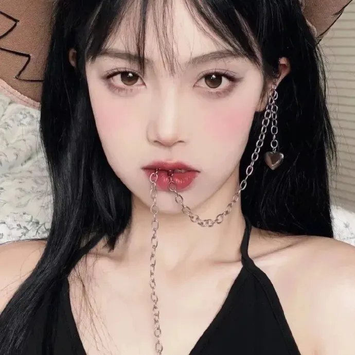 玄璃美人煞